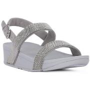 Sandaalit FitFlop  FIT FLOP LOTTIE SHIMMERMESH SLIDE  41