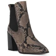 Nilkkurit Café Noir  CAFE NOIR  TRONCHETTO PITONE  36