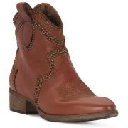 Kengät Priv Lab  ROSSO BUFALO  37