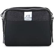 Olkalaukut NeroGiardini  NERO GIARDINI SARATOGA NERO  Yksi Koko