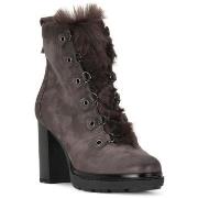 Kengät Mjus  DIRTY ANTRACITE  38