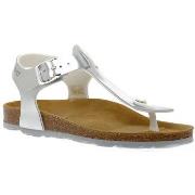 Tyttöjen sandaalit Grunland  ARGENTO 40 LUCE  39