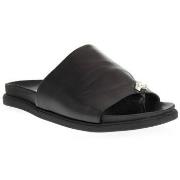 Sandaalit Sono Italiana  NAPPA NERO  36