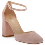 Korkokengät Priv Lab  PHARD CAMOSCIO  37