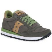 Tennarit Saucony  JAZZ OLIVE GOLD  37 1/2