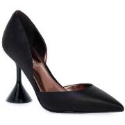 Korkokengät Jeffrey Campbell  BLA BYZANTINE RUST SATIN  37