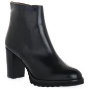 Kengät Priv Lab  906 NERO  36