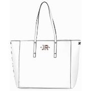 Toalettilaukku / Meikkipussi Richmond  WHT SHOPPER BAG MIRKY  Yksi Kok...