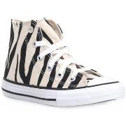 Tennarit Converse  ALL STAR CTAS HI BLACK  27