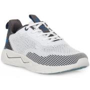 Kengät Dockers  506 TEXTILE WEISS  42