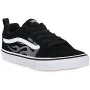 Kengät Vans  3RV  FILMORE SUEDE FLAME  39