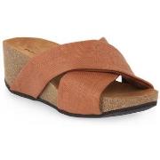 Sandaalit Frau  NERO MATERA  37