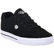 Kengät C1rca  AL 50 SLIM BLACK EHITE  38