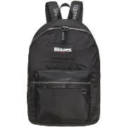 Reppu Blauer  BLK BACKPACK  Yksi Koko