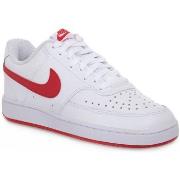 Kengät Nike  102 COURT VISION LO  42