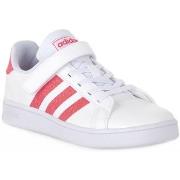 Tennarit adidas  GRAND COURT C  33