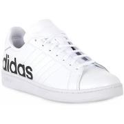 Tennarit adidas  GRAND COURT LTS  41 1/3