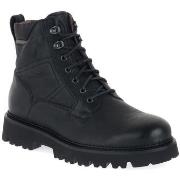 Kengät NeroGiardini  NERO GIARDINI  OSAKA NERO  45