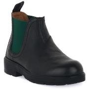 Lastenkengät Grunland  NERO 88TABA  35