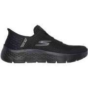Kengät Skechers  124836-BBK  40