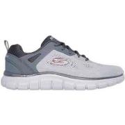 Kengät Skechers  232698-GYCC  40