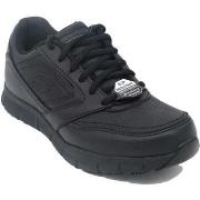 Kengät Skechers  77235EC-BLK  36
