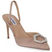 Korkokengät Steve Madden  NUD LUCENT  38