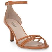 Sandaalit NeroGiardini  NERO GIARDINI  358 NAPPA PANDORA TERRA  38