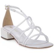 Sandaalit Miss Unique  UNIQUE   BRANCO SMOTHIE  37