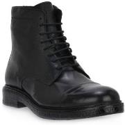 Kengät Exton  NERO SOFT  44