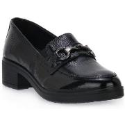 Kengät Imac  NERO NAPPA  37