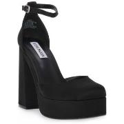 Korkokengät Steve Madden  BLK LONDYN  38
