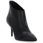 Kengät Silvia Rossini  NERO  37