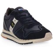 Tennarit Blauer  NVG QUARTZ  41