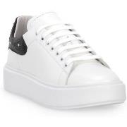 Kengät Frau  DYLAN BIANCO NERO  38