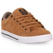 Kengät C1rca  CHIPMUNK BLK GOLD  40 1/2