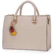 Laukut Liu Jo  X0255 M SATRCHEL DOUBLE ZIP  Yksi Koko