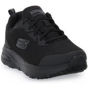 Tennarit Skechers  BLK ARCH FIT SR  41