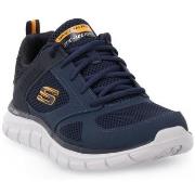 Kengät Skechers  NVY TRACK SYNTAC  45