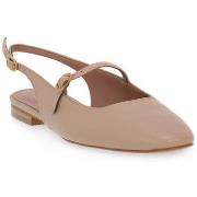 Balleriinat Priv Lab  CAPPUCCINO NAPPA  37