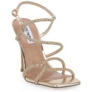 Sandaalit Steve Madden  GOLD CRISTAL IMPLICIT  37