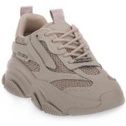 Tennarit Steve Madden  GREIGE POSSESSION  36