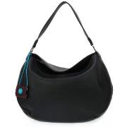 Olkalaukut Gabs  001 ANGELIQUE NERO  Yksi Koko