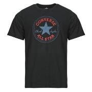 Lyhythihainen t-paita Converse  CHUCK PATCH TEE  EU XXL