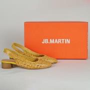 Korkokengät JB Martin  SCINTILLE  37