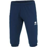 Jogging housut / Ulkoiluvaattee Errea  Joker Panta 3/4 Jr  EU XS