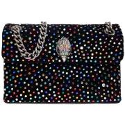 Olkalaukut Kurt Geiger London  VELVET MINI KENSINGTON  Yksi Koko