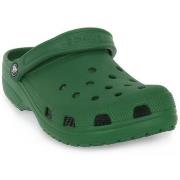 Sandaalit Crocs  CLASSIC GREEN IVY  43