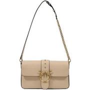 Olkalaukut Pinko  LOVE ONE CLASSIC SLOUCHY FL 104524 A0QO  Yksi Koko