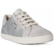 Lastenkengät Geox  KIWI GIRL SILVER  31